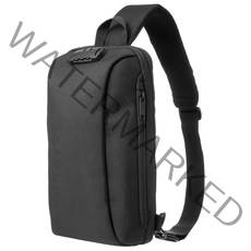 베이스알파에센셜 슬림 락시스템 크로스백