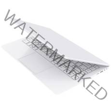 디클 클릭북 D14 프로, 화이트, 셀러론, 256GB, 8GB, WIN11 Home, i1410