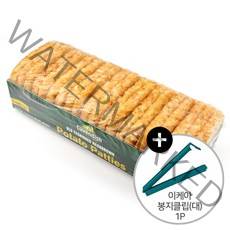 코스트코 CAVENDISH 해쉬브라운 감자 1.2kg 포테이토패티 + 이케아 봉지클립(대) 1P 아이스박스발송