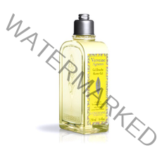 록시땅 시트러스 버베나 샤워젤, 250ml, 4개