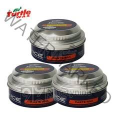 터틀왁스 ICE 페이스트 왁스-227g 3개+금액별사은품 T465 프리미엄고체왁스 고광택왁스 고속코팅왁스 고체왁스 광택제