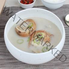 [냉동]설성목장 한우 우족탕 900g, 상세설명 참조