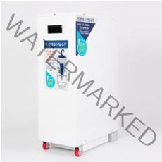 우산 제수기 털이 건조기 빗물제거기 레인