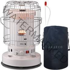 파세코 야외용 캠핑 차박 난로 등유 히터 PKH-6400 가방포함