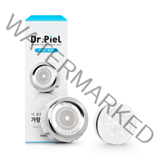 닥터피엘 세면대 필터 기본세트