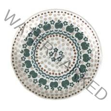 로얄스탠리 애플 대접시, 그린