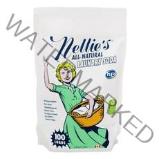 넬리 100회 쓰는 소다세제 리필, 1.5kg, 1개