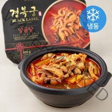 경복궁 양곰탕 (냉동), 600g, 1개