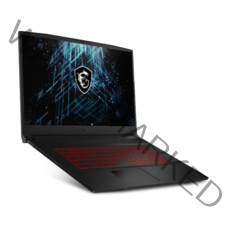 MSI 2021 Sword GF76 17.3, 블랙, 코어i7 11세대, 512GB, 8GB, Free DOS, GF76 A11SC