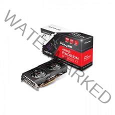 SAPPHIRE 라데온 RX 6600 XT PULSE OC D6 8GB Dual-X