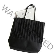 뉴엔 플리츠 주름 복조리 에코백 E67