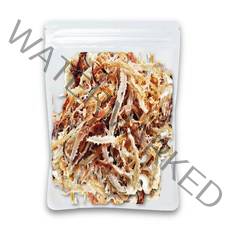 바다모아 국내가공 구운 맥반석 버터구이 오징어 오징어채 200g, 맥반석 버터구이 오징어 오징어채 200g 1봉