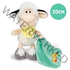 [kcs] NICI 니키 아기 졸리 네티 20cm 댕글링 인형 소품_2934EA, ★키치스룸★ 본상품선택