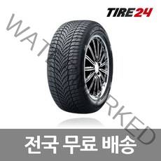 넥센타이어 255/60R18 윈가드 스포츠2 SUV WINGUARD SPORT2 2556018, 1개
