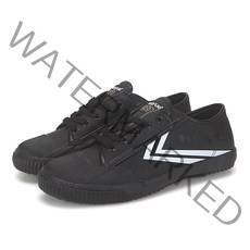 [페이유에] FU100165 페로 1920 블랙 스니커즈