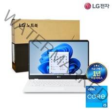 LG전자 LG 울트라PC 리퍼 15인치 i5 11세대 램16G SSD 256G, 선택완료, 선택완료, 단품없음, 선택완료, 선택완료, 선택완료