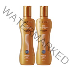 실크테라피 인리치드 액션 수프림 헤어에센스