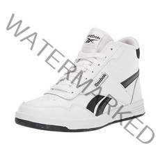 Reebok Womens Club C High Top Sneaker