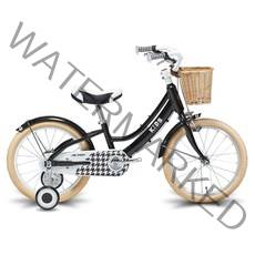 알톤스포츠 2022년형 키즈 스페셜 18 아동용 자전거 (미조립 박스배송), 122cm, 블랙