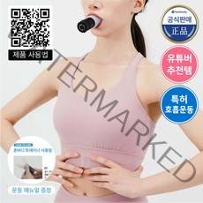 혼바디 트레이너 특허 코어 코르셋 운동, 트레이너2개