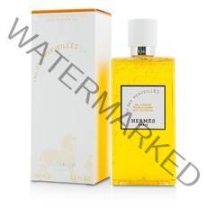 에르메스 - Eau des Merveilles Body Shower Gel, White, 200ml/6.5oz