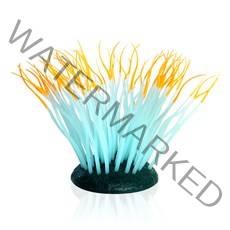 모비딕 실리콘 수초, 오렌지, 1개