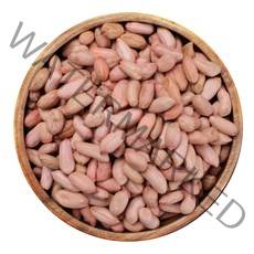 삼덕식품 알이 작은 국산 조림용 생땅콩 2022년산, 1kg, 1개