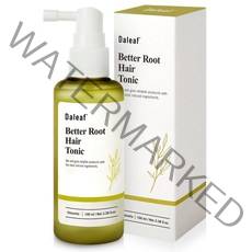 달리프 클로렐라 베러 루트 탈모증상완화 헤어 토닉, 100ml, 1개