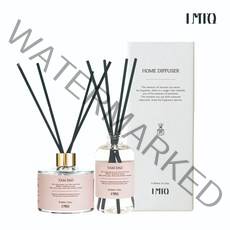 로맨띠끄 명품향수 TYPE 퍼퓸디퓨저 400ML+섬유스틱8P 디퓨저, 탐다오