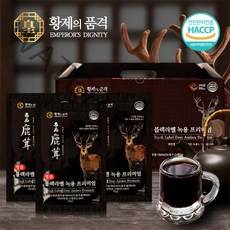 러시아산 명품 녹용 진액 엑기스 추출물 즙 2100ml, 단품, 단품