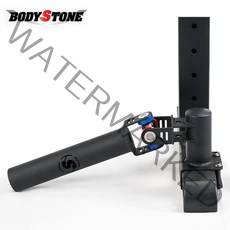 [TBR-300] 티바로우 랙바닥고정형/랜드마인/히트밤, 단품