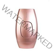 새로운 전문 레이저 제 모기 제모 IPL 레이저 제 모기 Painless 전기 전신 얼굴 레이저 제모 기계, 02 Pink_03 영국 플러그