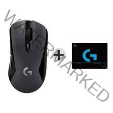 로지텍 G603 LIGHTSPEED 무선 게이밍 마우스 +마우스 패드