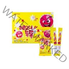 경남제약 레모나톡톡 (2g x 100포) D, 200g, 2개