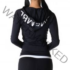 그리니치 S~XL스포츠커버업점퍼 요가후드집업 vn115_2