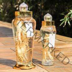 허준오빠 인삼주 담금주키트, 1개, 2.7L 기능성 뚜껑