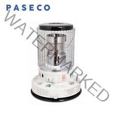 파세코 PKH-5100 심지 석유 캠핑 난로