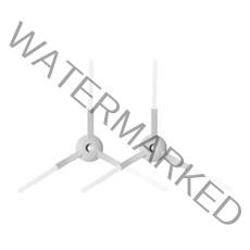 샤오미 로봇청소기 소모품 xiaomi mijia g1 mjstg1 360 s9 x90, 2개