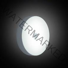 무선 충전식 LED 붙이는 조명 간접 센서등 무드등 현관 화장실, 쿨화이트