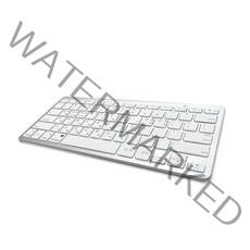 블루선 블루투스 무선 키보드, 일반형, X5 Bluetooth Keyboard, 혼합색상