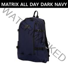 Gregory 매장 정품 백인백 그레고리 NEW 데이앤하프 블랙발리스틱백팩 09J09002