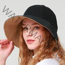 카멜레온 리버시블 보닛햇