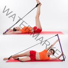 max KAPOO필라테스 스튜디오 필라테스 봉