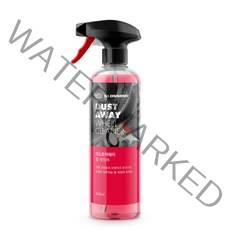 글로스브로 더스트어웨이 휠클리너, 500ml, 1개