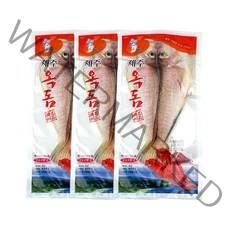 제주제일 옥돔(특대)1kg(3미), 단품