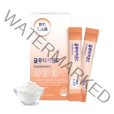 뉴트리원 비비랩 비타민C 글루타치온C 건조효모 30p, 1개, 120g
