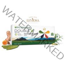 미국 정품 내수용 암웨이 뉴트리라이트 더블엑스 186정 1개월분 멀티 비타민 (Nutrilite Double X Multivitamin), 리필(No 케이스)