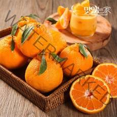 맛있는 제주직송 한라봉 1.5kg/2.5kg/4.5kg 벌크포장, 09.고당도 한라봉 4.5kg (15과내외), 상세설명 참조