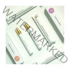 [눙크] 찰리스캔들 니치섬유향수 드레스퍼퓸 시트러스 부케 12ml