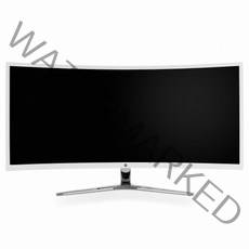 KXG KU3401 WQHD REAL 100 CURVED 모니터 (결점), 선택하세요